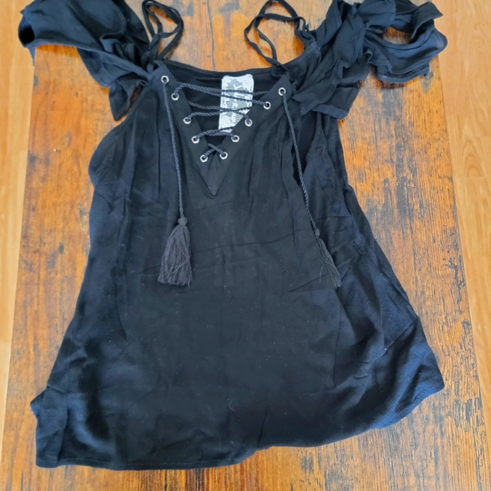 Sadie & Sage tank top